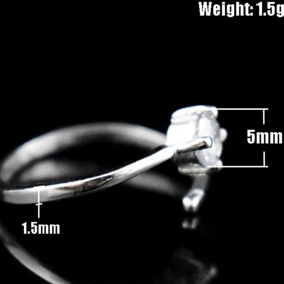 Simple Statment - Picture 3 of 4